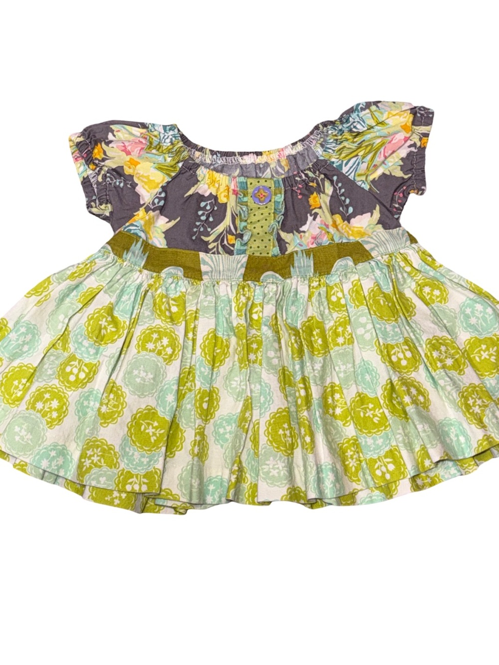 Matilda Jane Platinum #1 of 1 EUC Size 12mos
